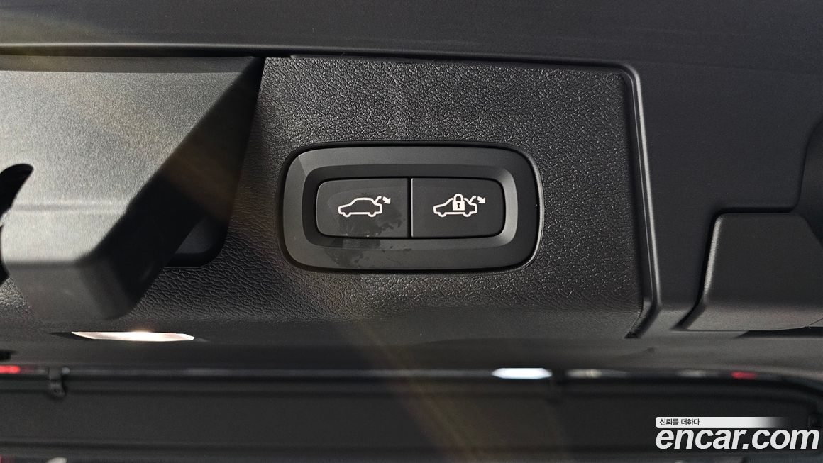 Volvo XC60 2026