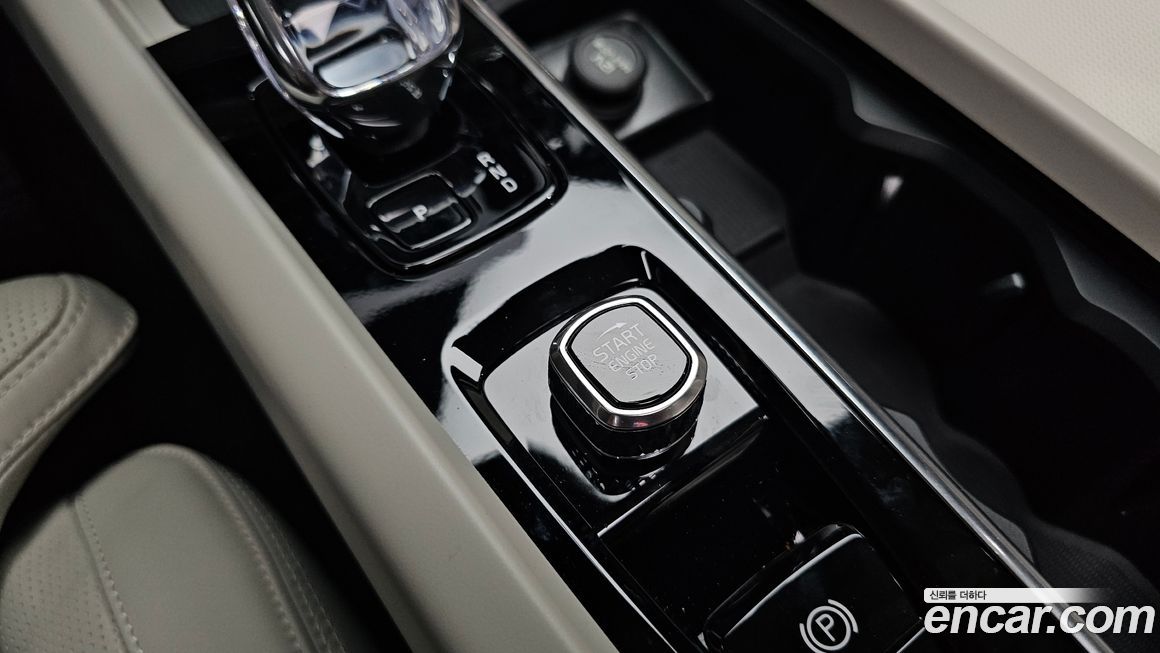 Volvo XC60 2026