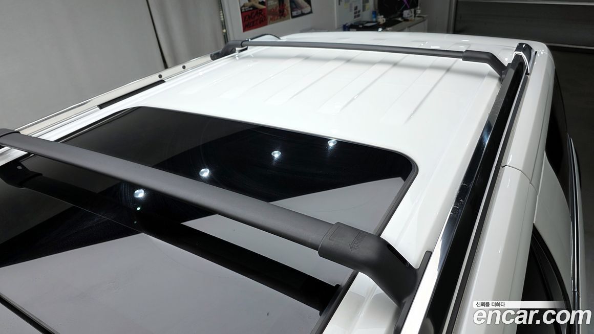 Ford Expedition 2023