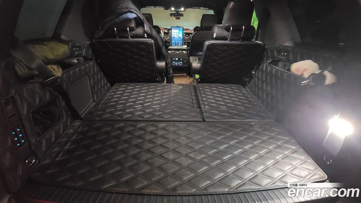 Ford Expedition 2023