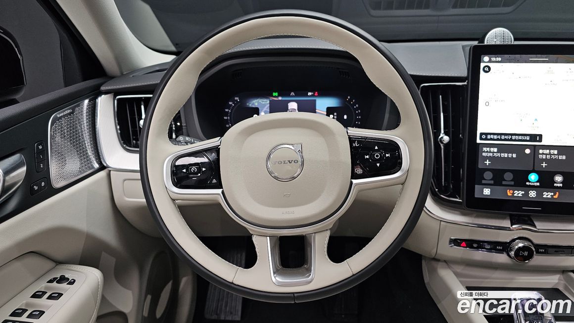 Volvo XC60 2026