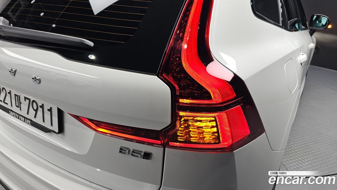 Volvo XC60 2026