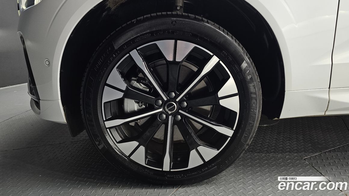 Volvo XC60 2026