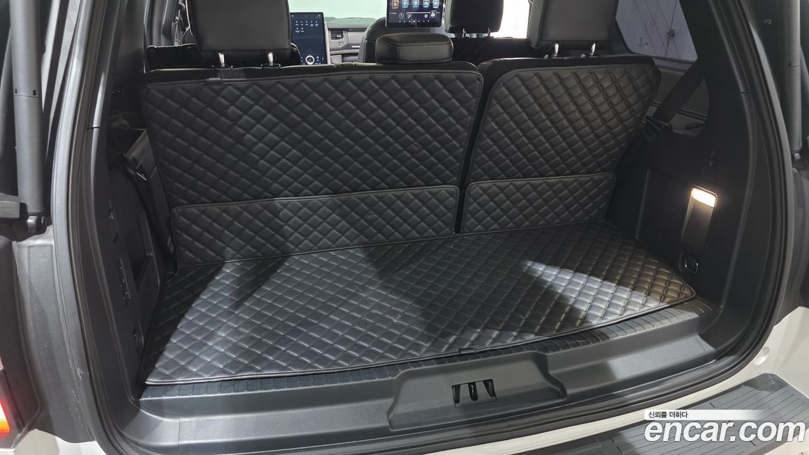 Ford Expedition 2023
