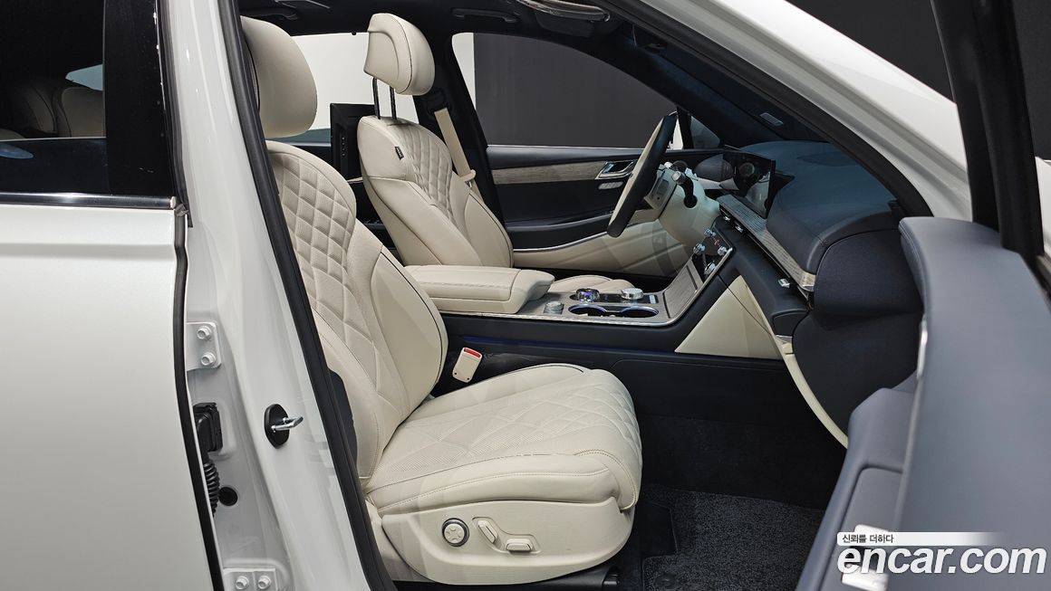Genesis GV80 2024