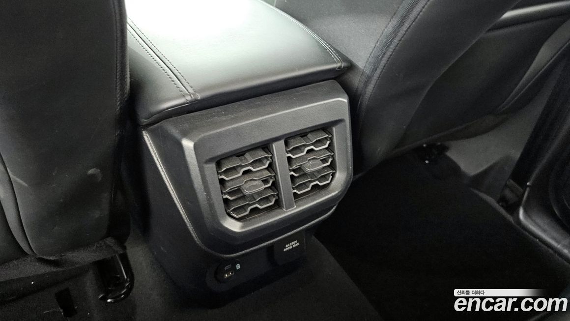 Ford Ranger 2025