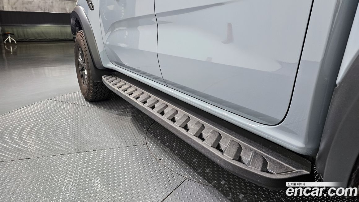 Ford Ranger 2025