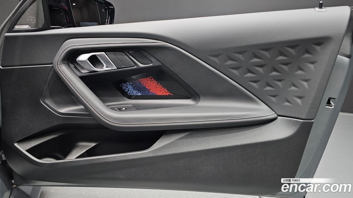 BMW M2 2024