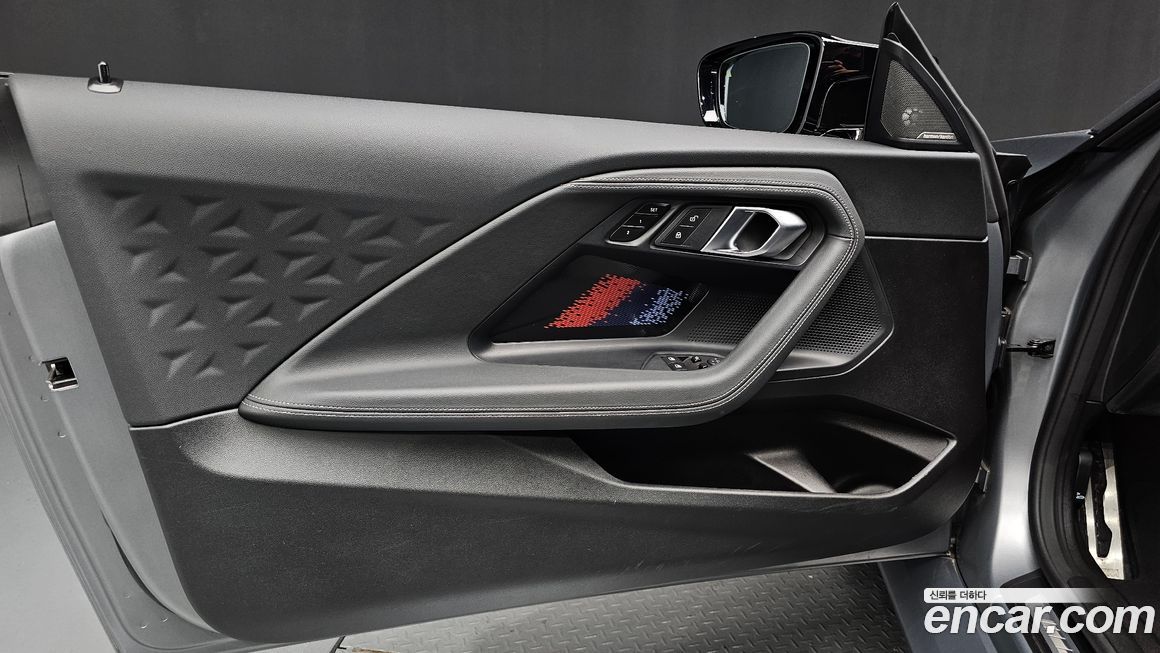 BMW M2 2024