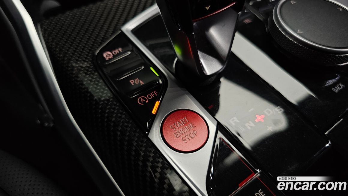 BMW M2 2024