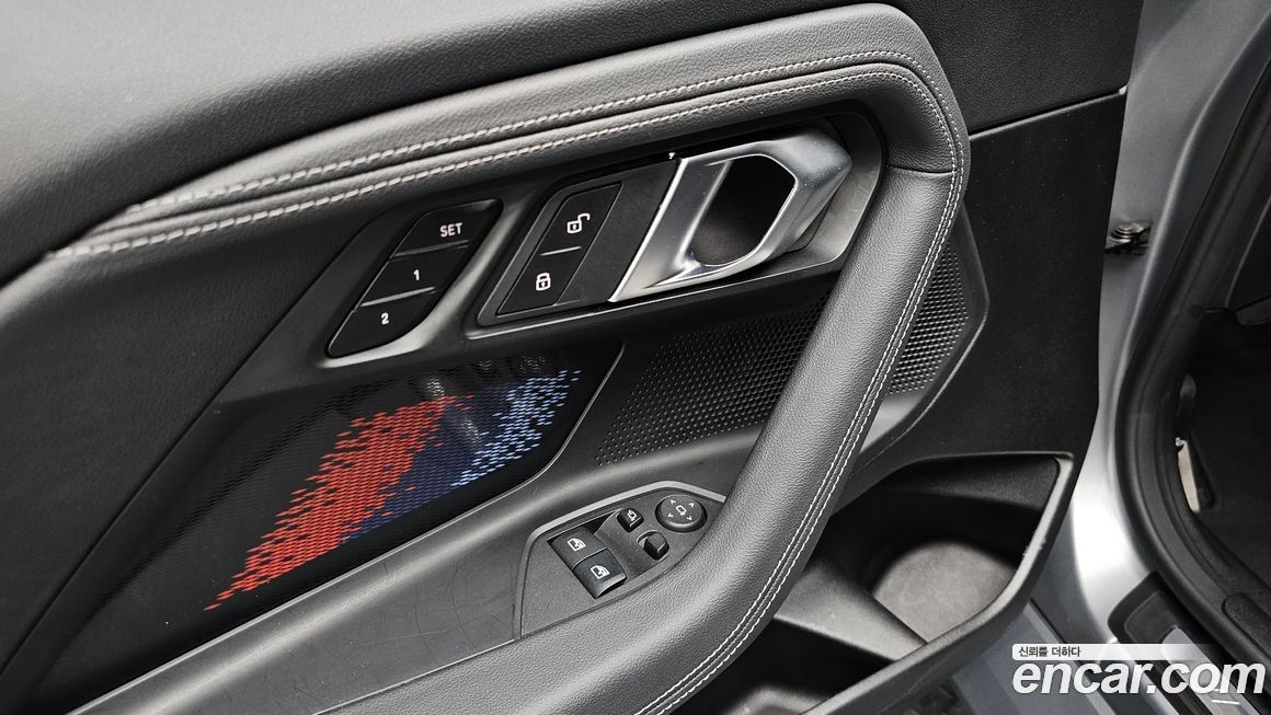 BMW M2 2024