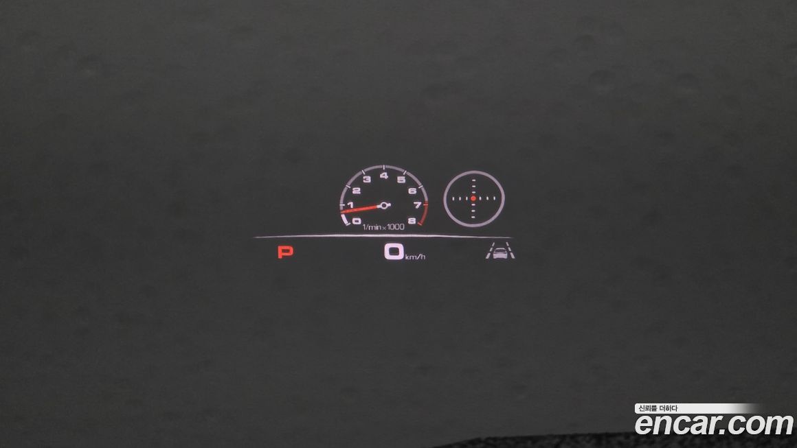 Porsche Cayenne 2020