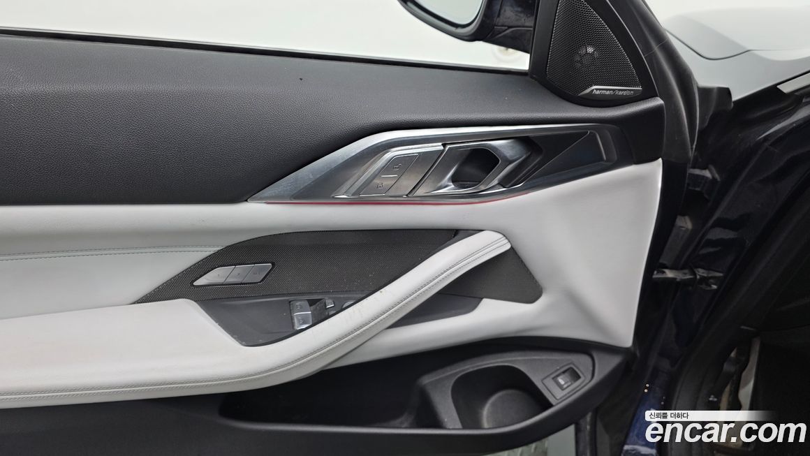 BMW M4 2022