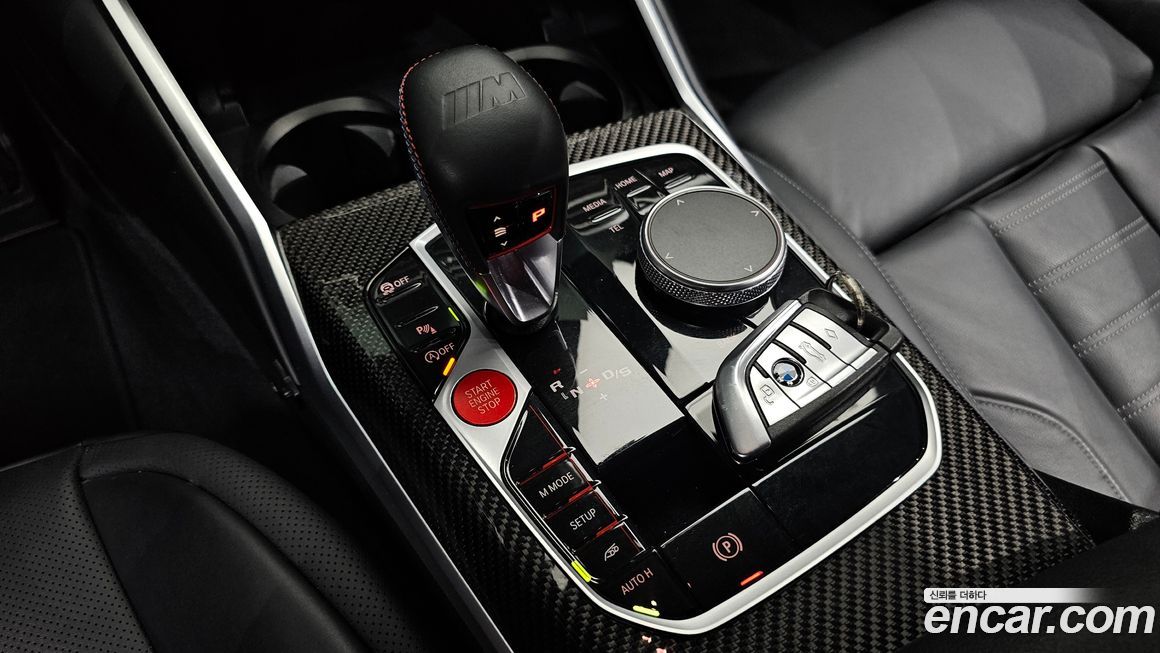 BMW M2 2024