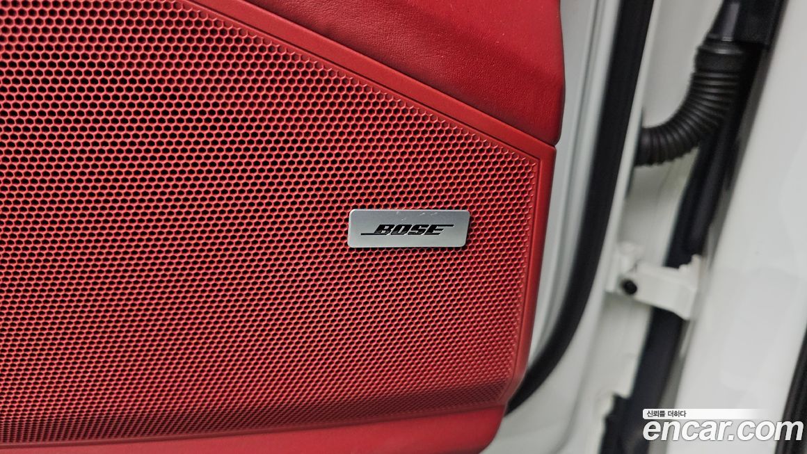 Porsche Cayenne 2020