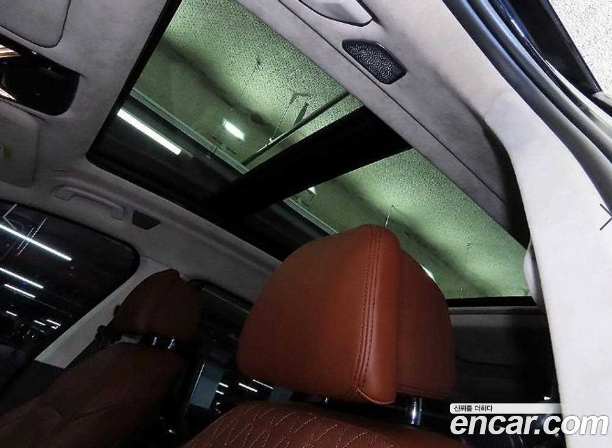 BMW X7 2020