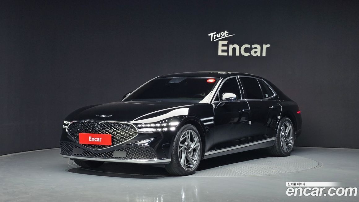 Genesis G90 2023