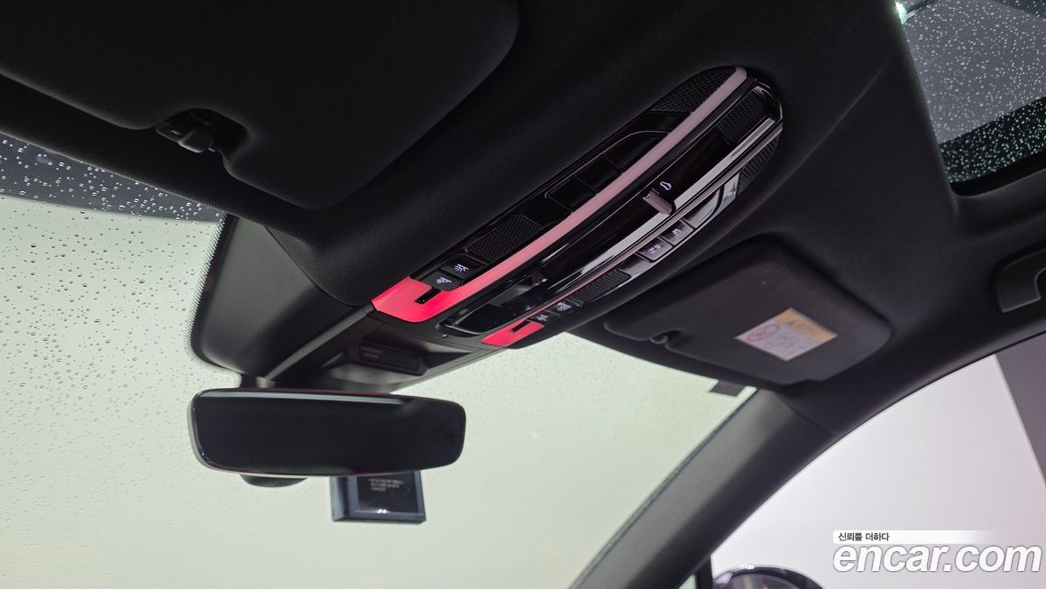Porsche Cayenne 2020