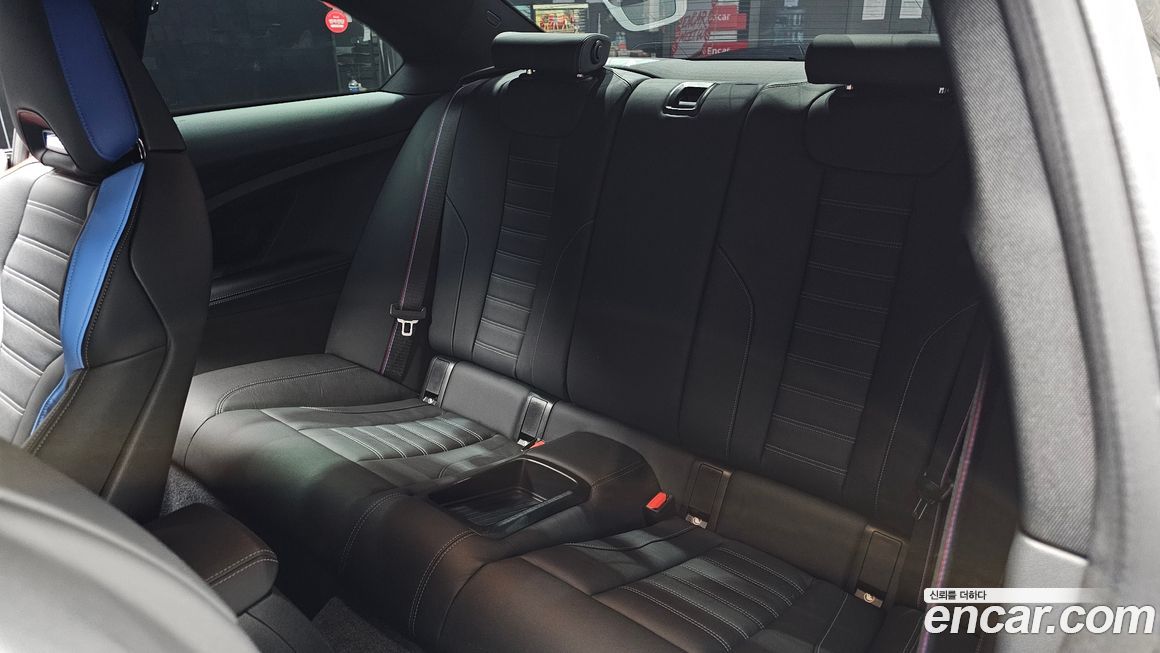 BMW M2 2024