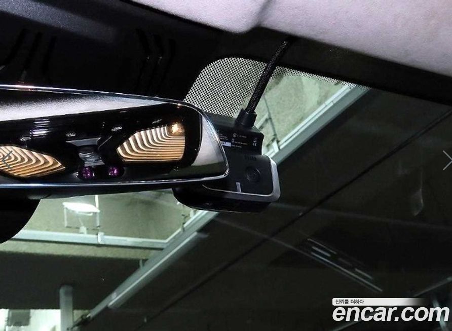 BMW X7 2020