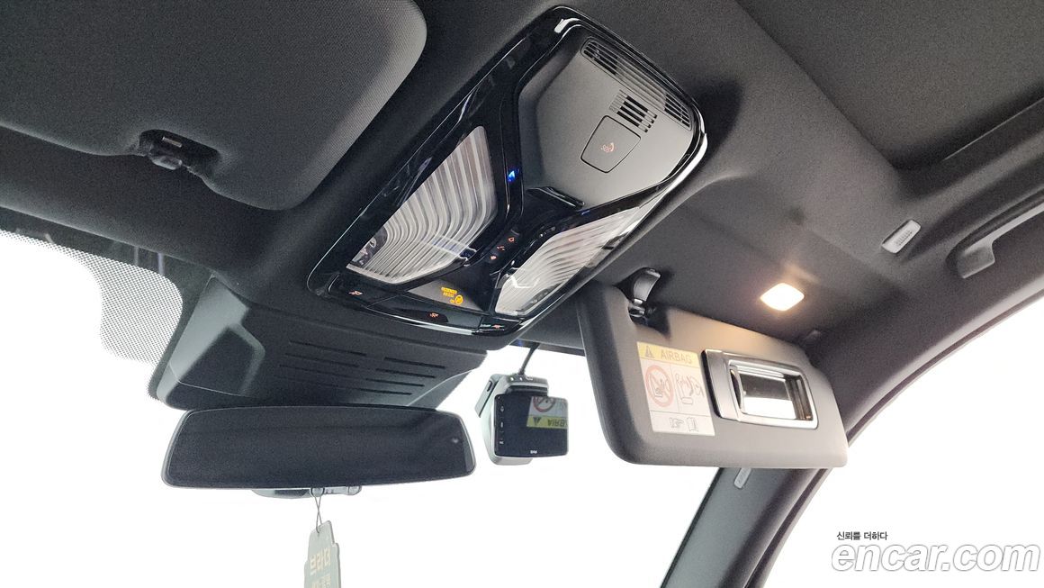 BMW X5 2024