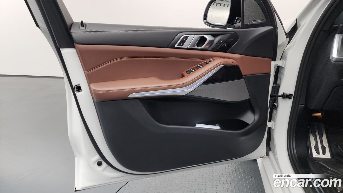 BMW X5 2024