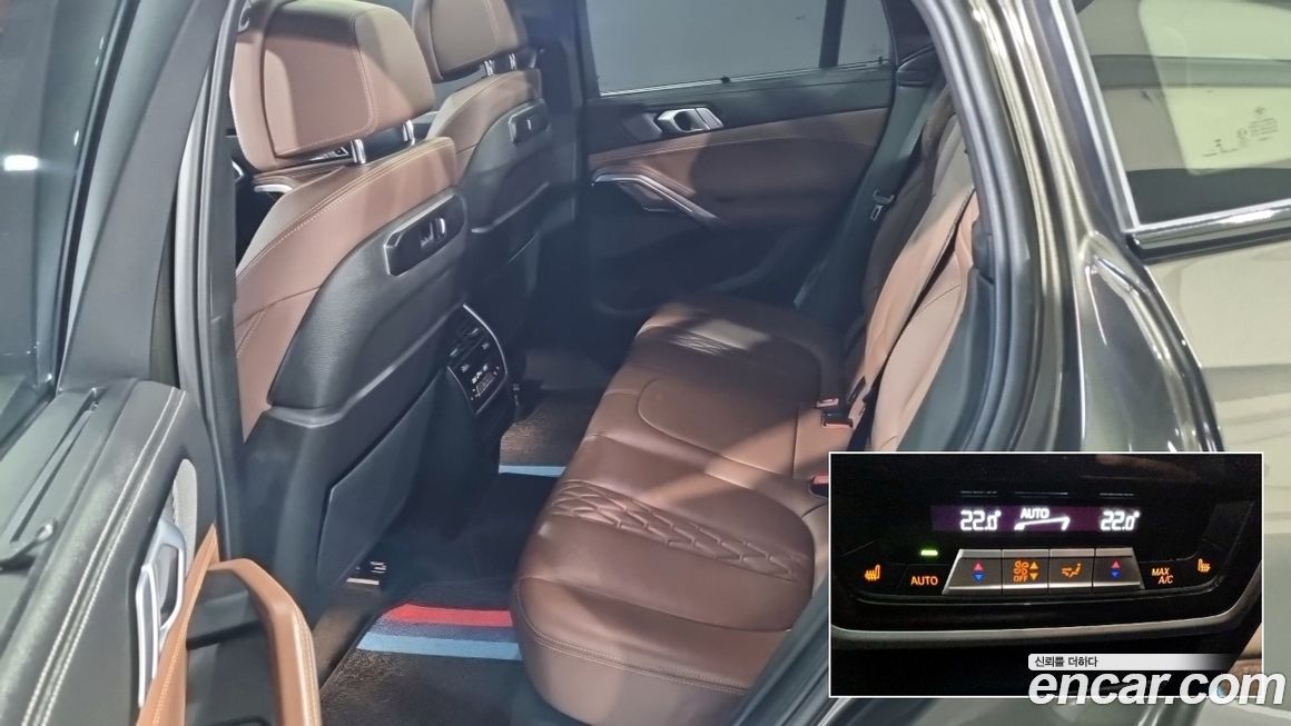 BMW X6 2024