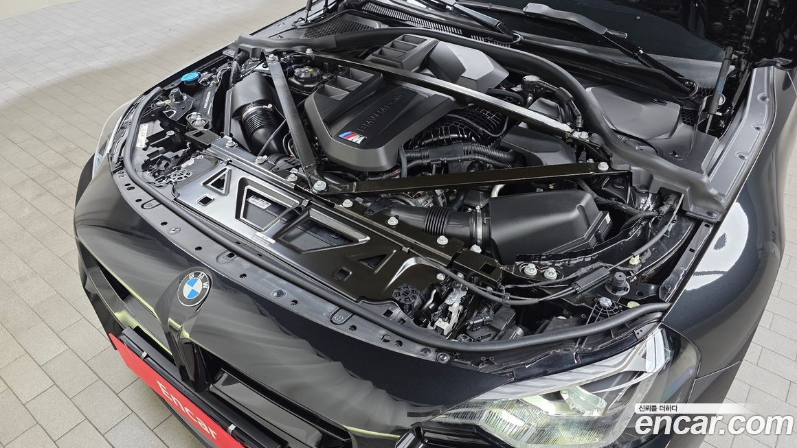 BMW M2 2025