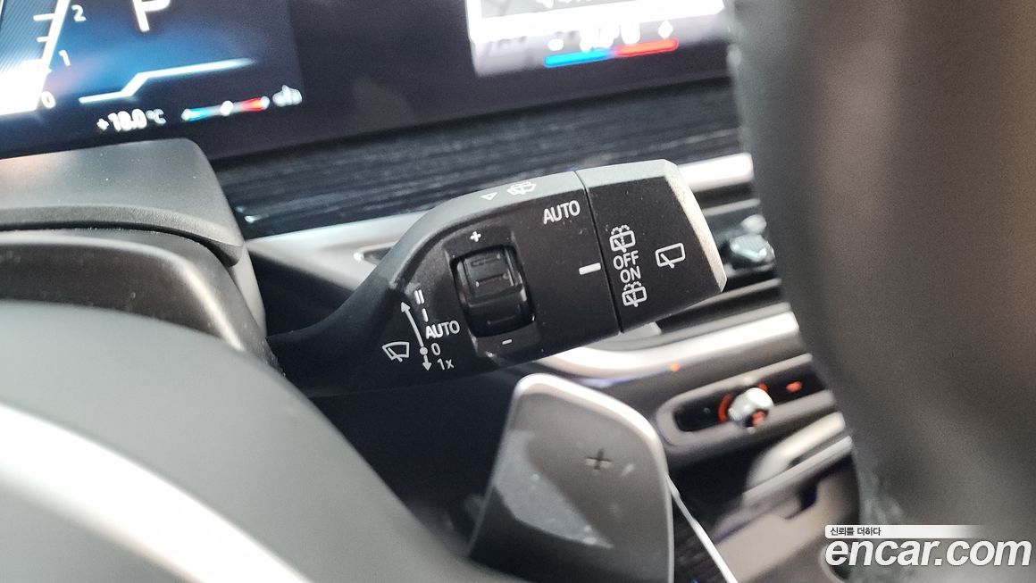BMW X5 2024