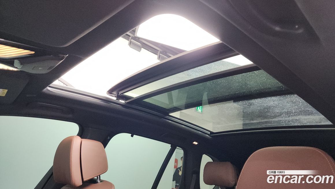 BMW X5 2024