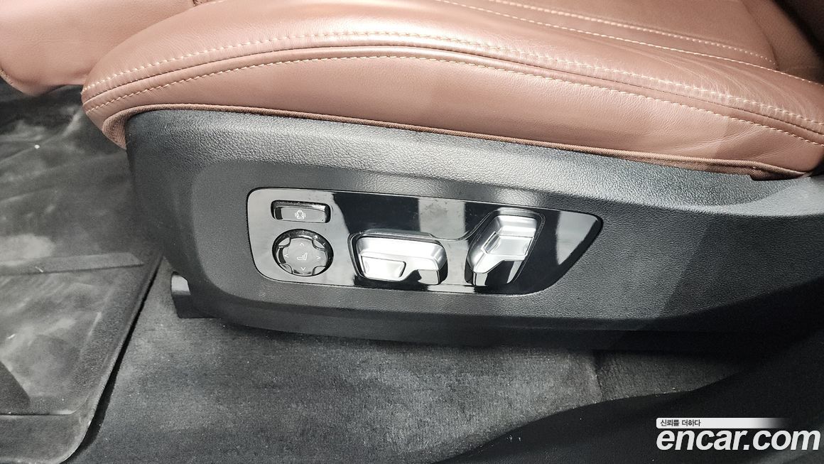 BMW X5 2024