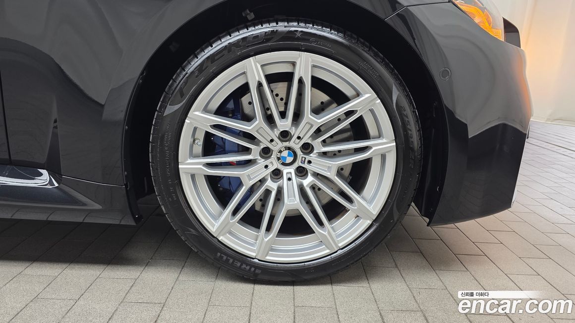 BMW M2 2025