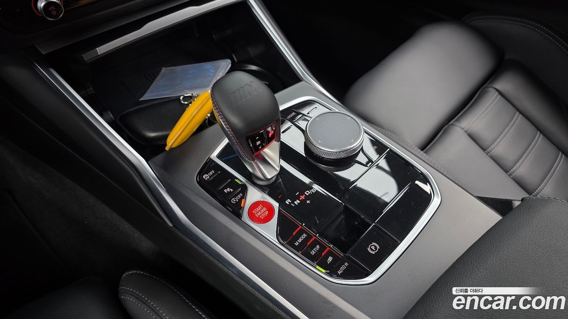 BMW M2 2025