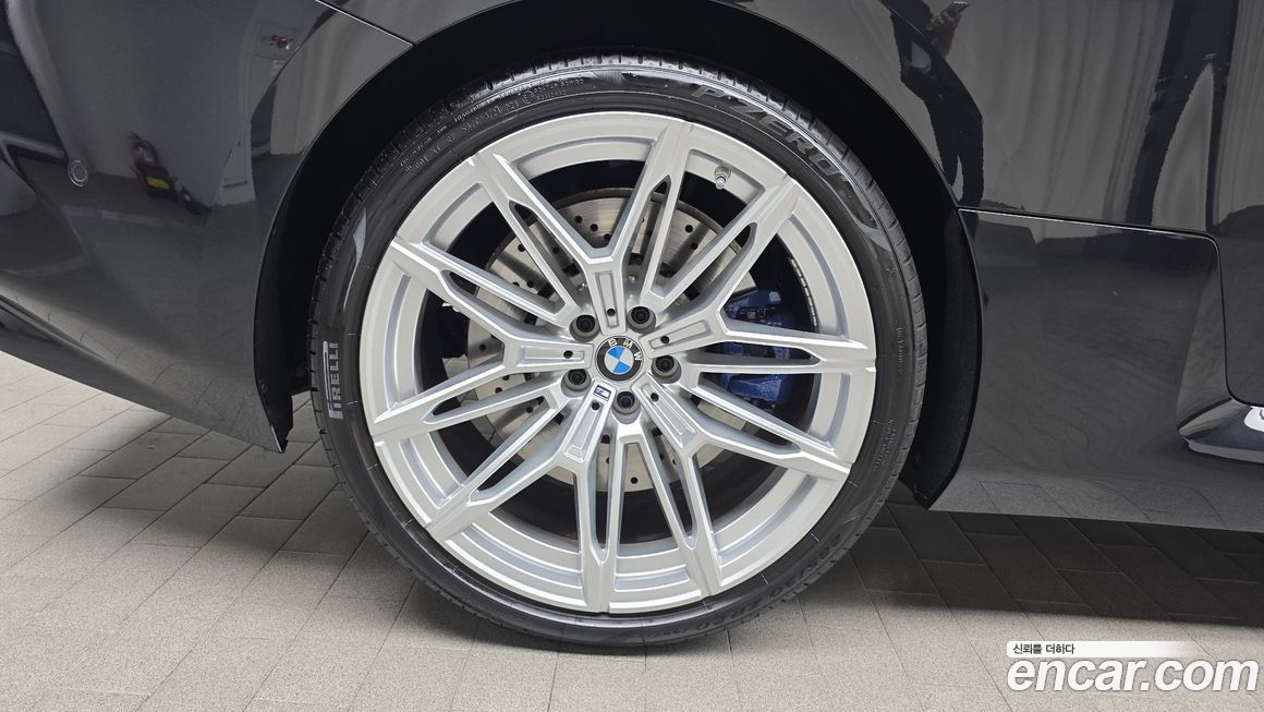 BMW M2 2025
