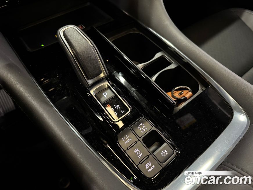 Toyota Alphard 2024
