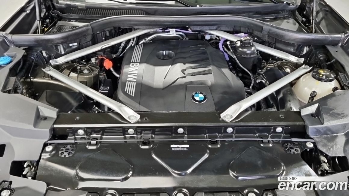 BMW X6 2024