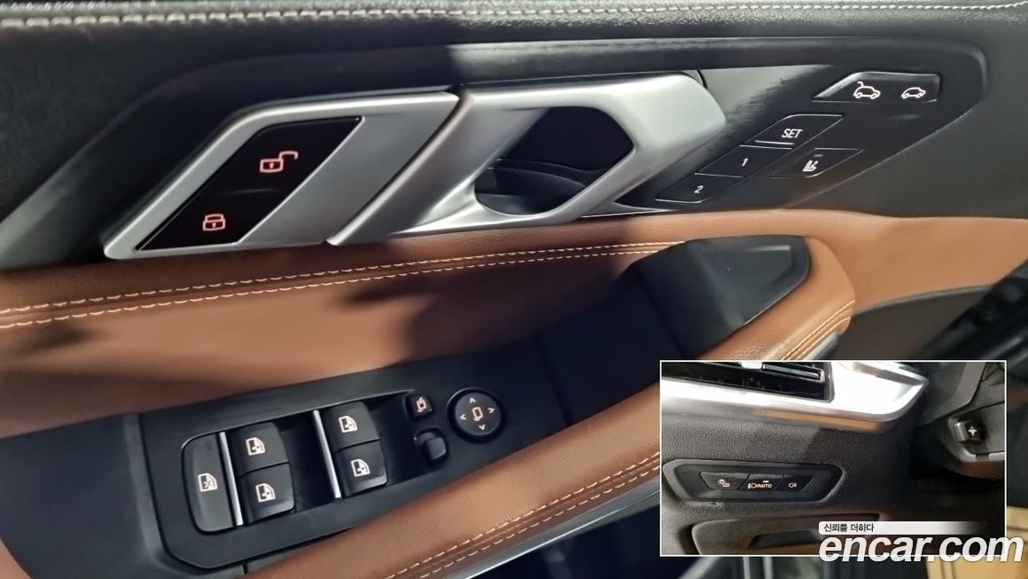 BMW X6 2024