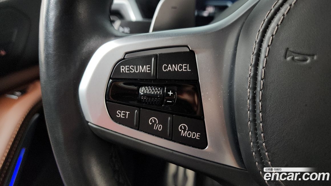 BMW X5 2024