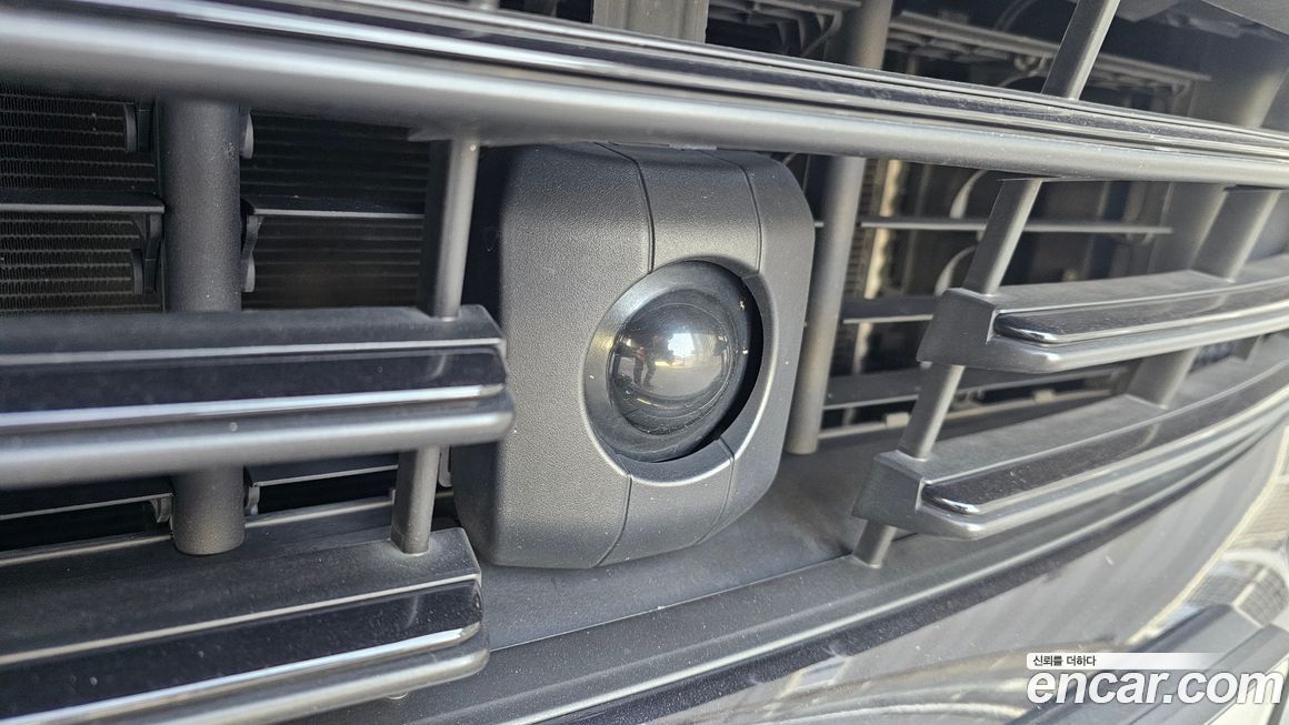 Porsche Cayenne 2019