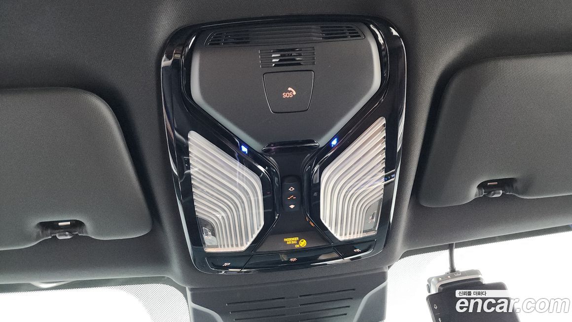 BMW X5 2024