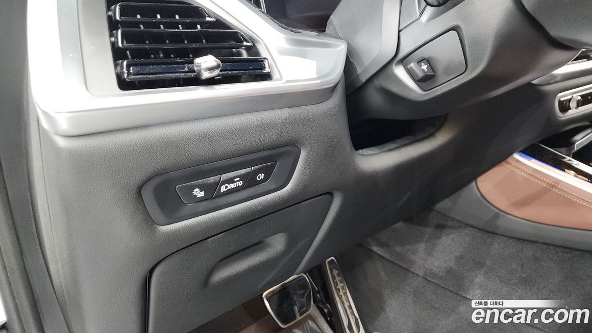 BMW X5 2024
