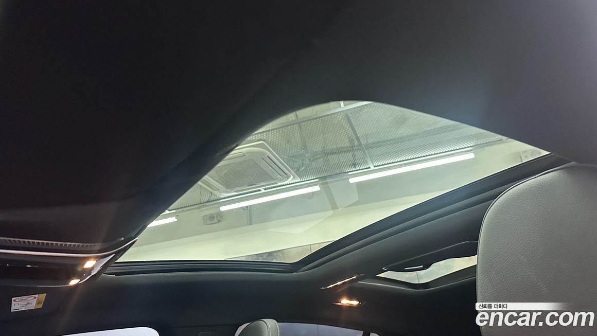 Mercedes-Benz EQS 2022