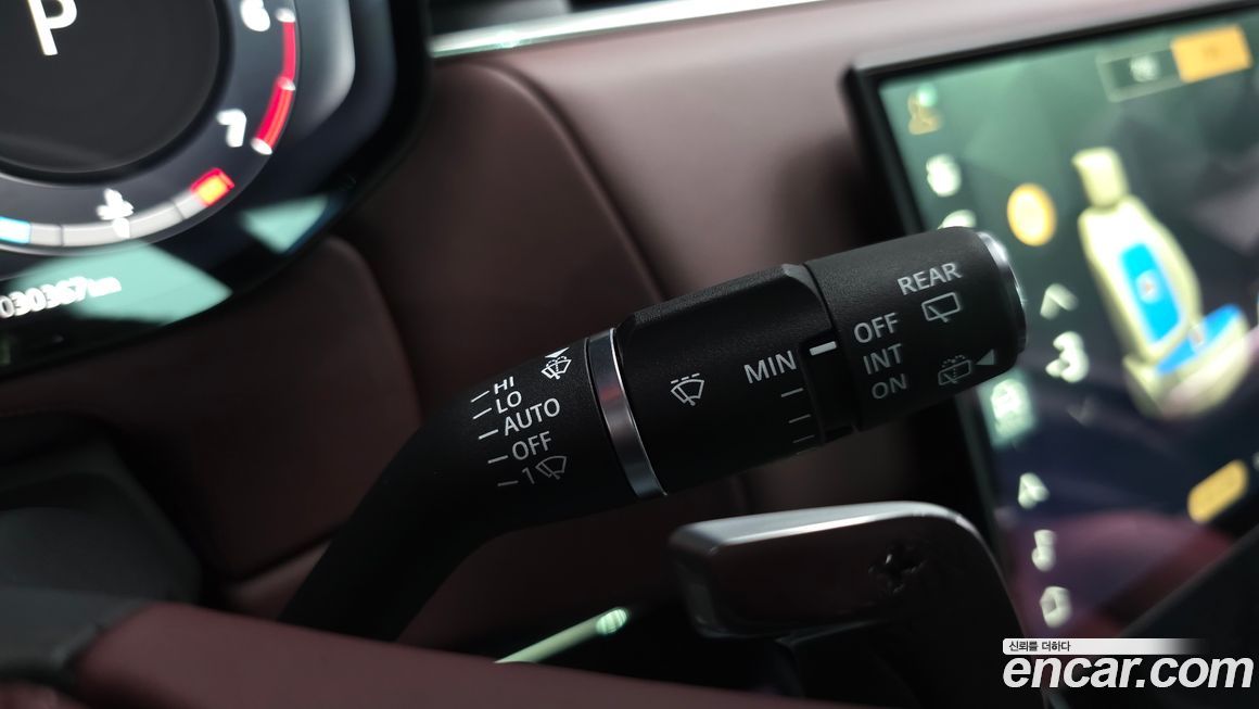 Land Rover Range Rover Sport 2024