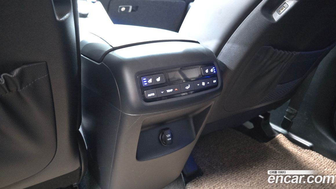 Hyundai Palisade 2019