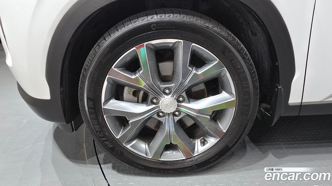 Hyundai Palisade 2019
