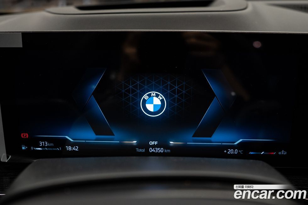 BMW X6 2026