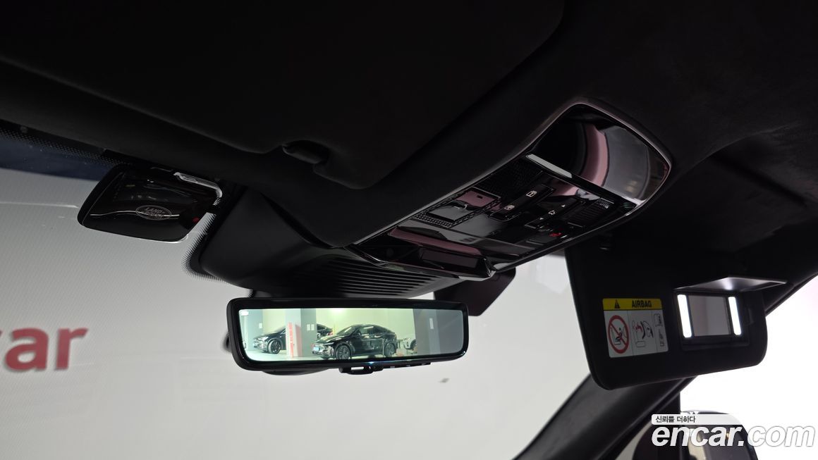 Land Rover Range Rover Sport 2024