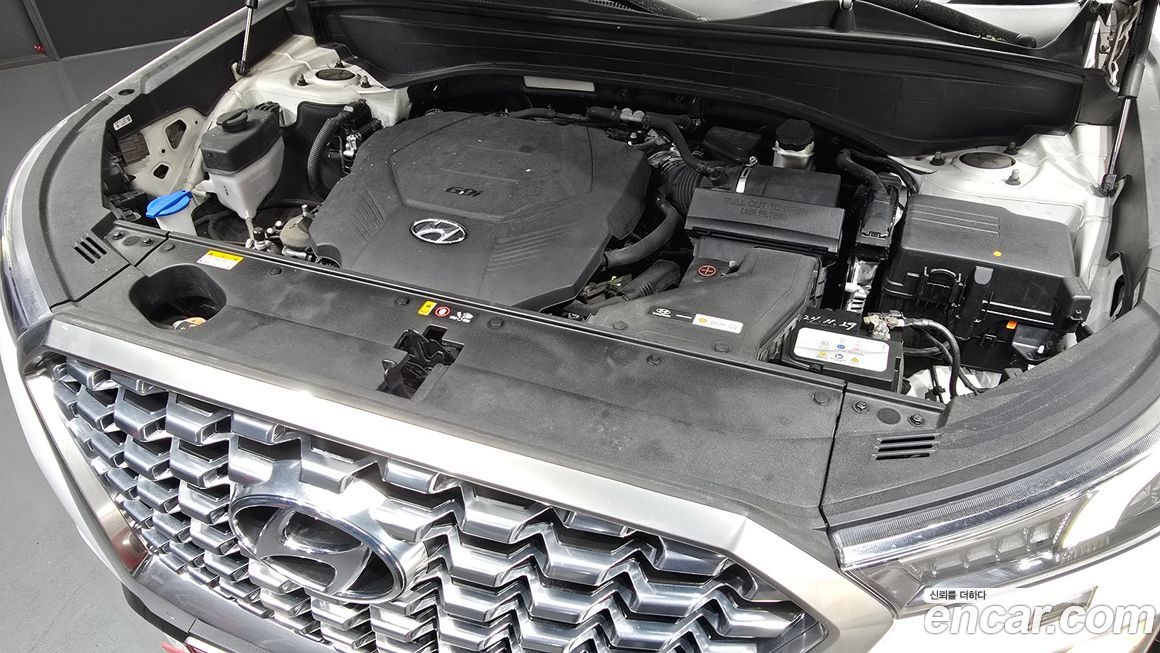 Hyundai Palisade 2019