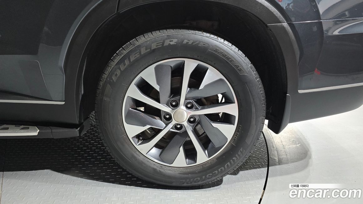 Hyundai Palisade 2019