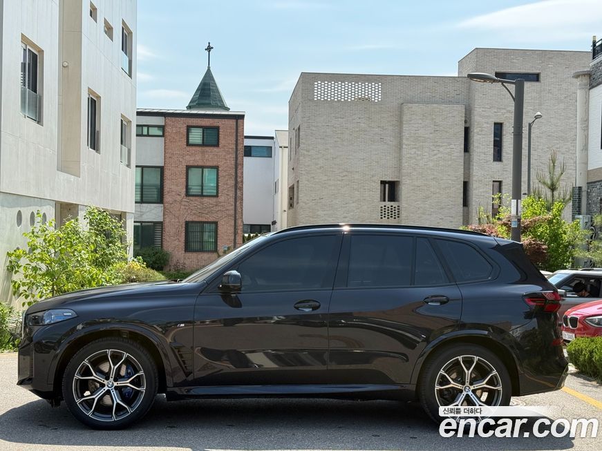BMW X5 2026